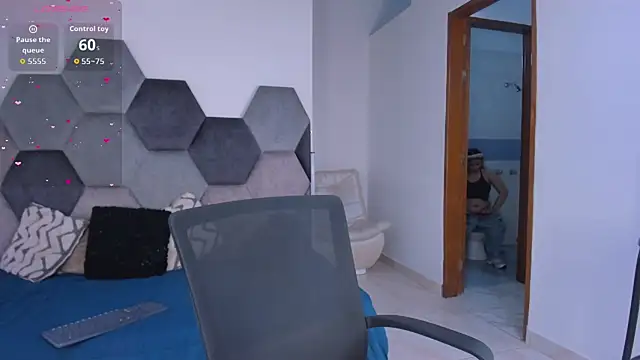 MikaelaStone