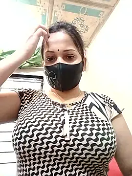 Payel_50 webcam