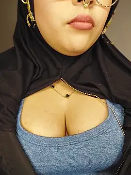 Elinaax webcam