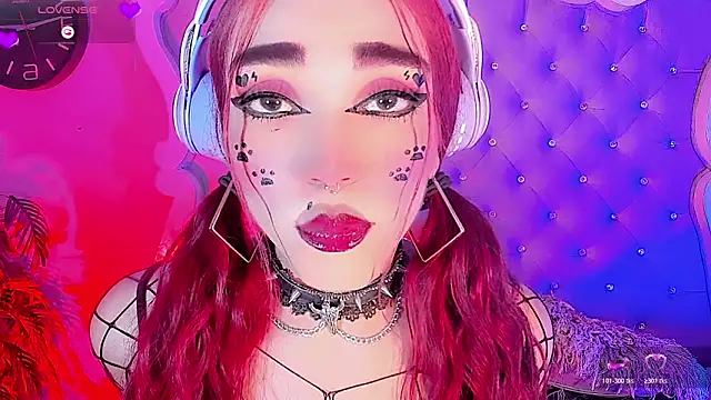 LeyXandrabraz live sex cam