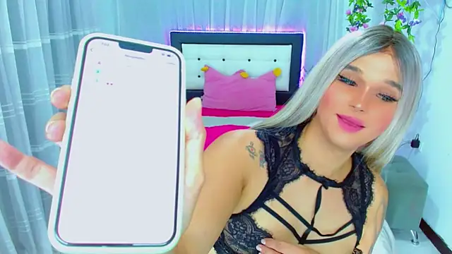 TaylorMon live sex cam