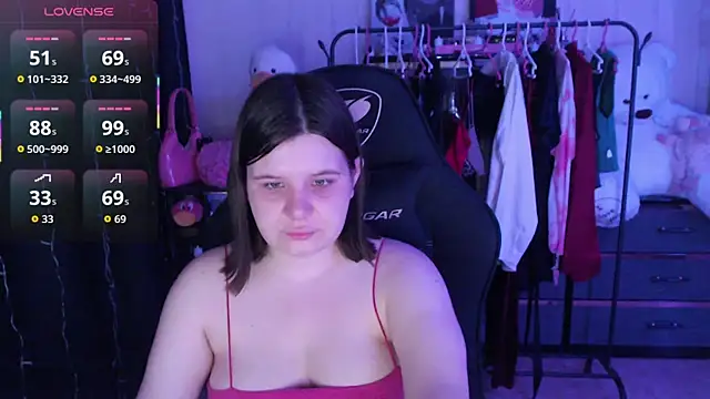 AmyVibess webcam