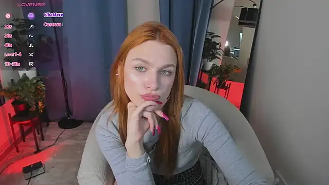 PollyMayer webcam