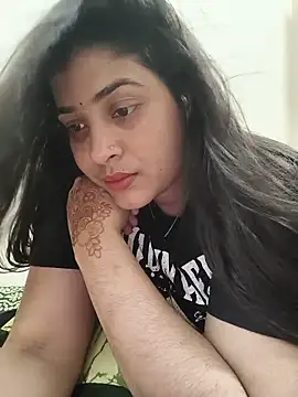 Joya-02 from StripChat is Freechat