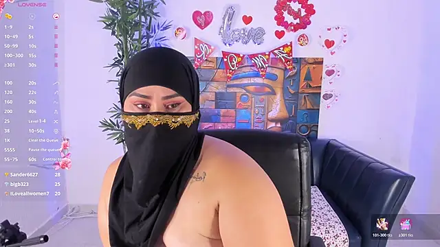 samanee_konn webcam
