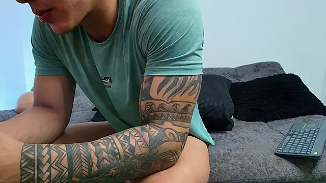 BrayaanFit live sex cam