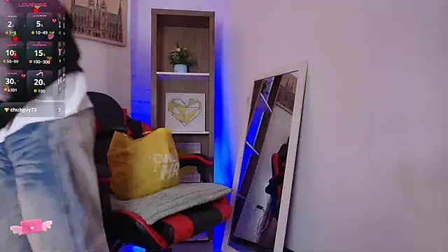 peppertwink (M twink) - CUM ON MY HANDS!