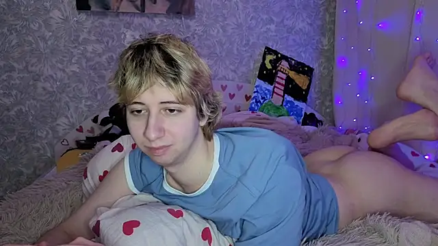 Timothy_Fox live sex cam