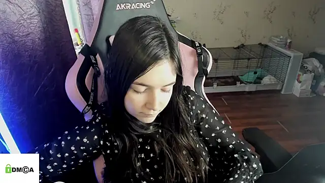 Crazy_forest_fairy webcam