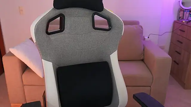 anyacutex webcam
