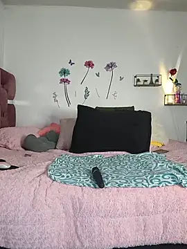 ScarletthJhonson- live sex cam