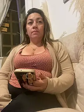 SCARLET-20 webcam