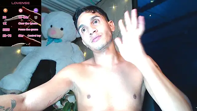 Angel_latinboy