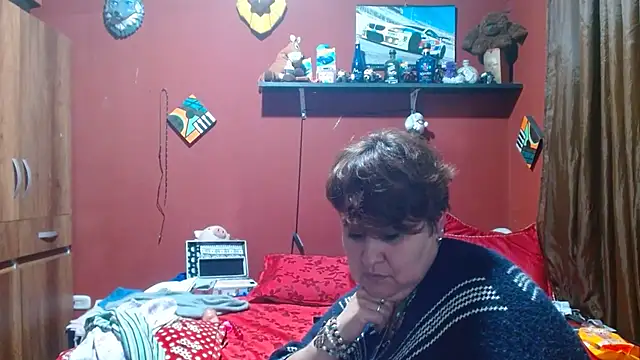 Sasharosee2 webcam