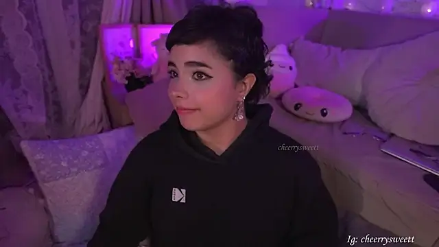 Cheerrysweett