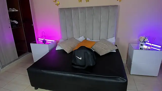 vr chat sex Charlotte Olsen 