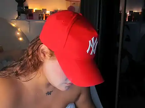 Sabrina_Darkness webcam
