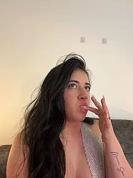 KallyMyller1 live sex cam