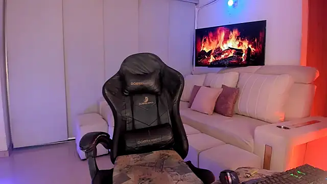 MissKendall live sex cam