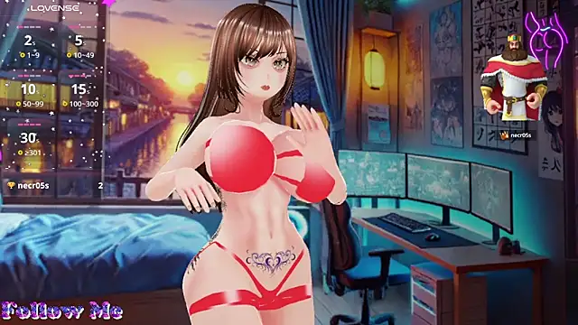 Hanaedamngirl
