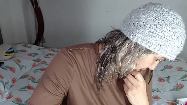 Chantal_hott