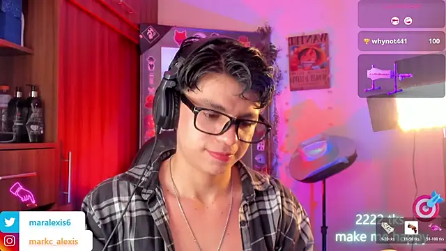 marckalexis