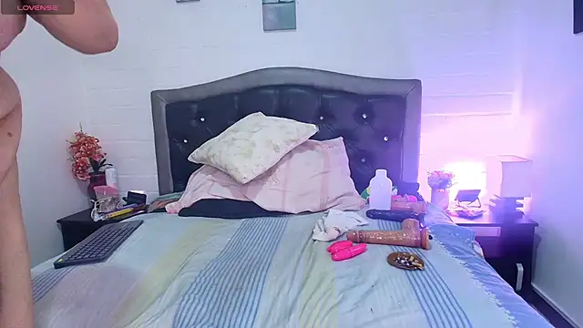 queenmatturex (Ask my age) - squirt