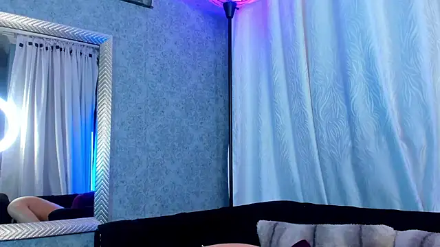 afrodita_meraki webcam