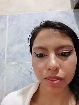 princess_elia (F teen) - Slightly wet part of the body