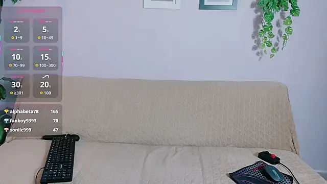 Zara_Fire webcam