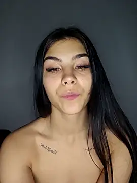 Crissdesire