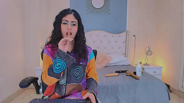 elizabeth_santos1 webcam