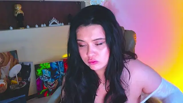 malika_uangel (F young) - MAKE ME HAPPY CUM GREAT GIFT FOR U💦💦💦