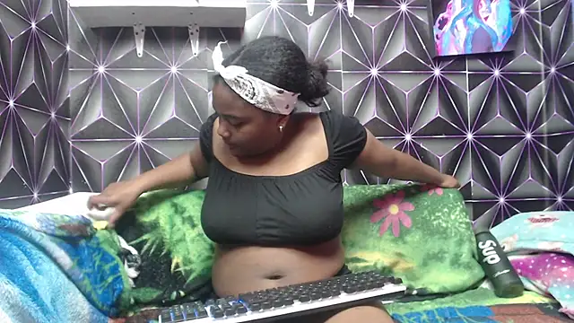 Candykss webcam
