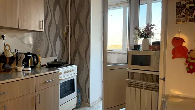 RollingBabe