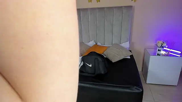 Charlotte_Olsen_ webcam
