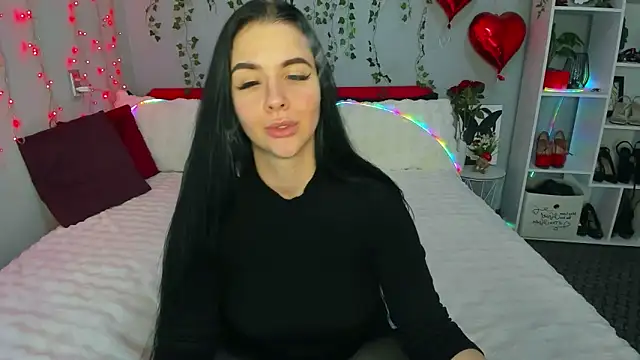 keirachoco - KeiraChoCo's free webcam