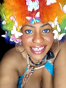 amazonianmistress - AmazonianMistress's free webcam