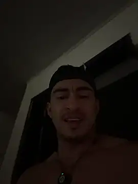 Chris_Clarck live sex cam