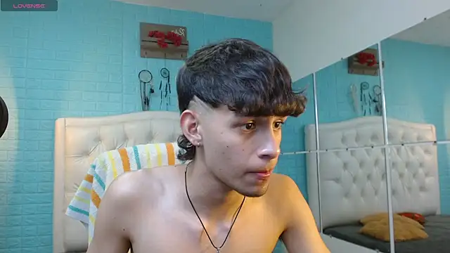 draxblade09 (M twink) - SHOW DOGGY+SPANK