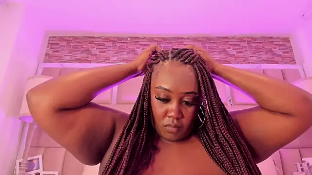 shaniabrownn (Ask my age) - Zoom tits ❣