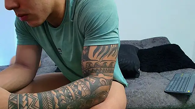 BrayaanFit live sex cam