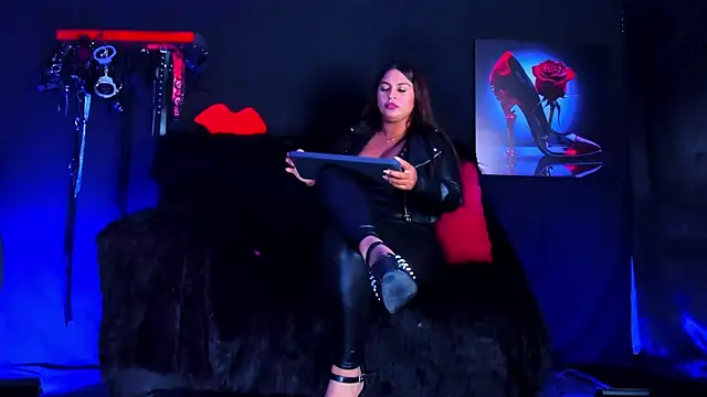 NikkiFlames