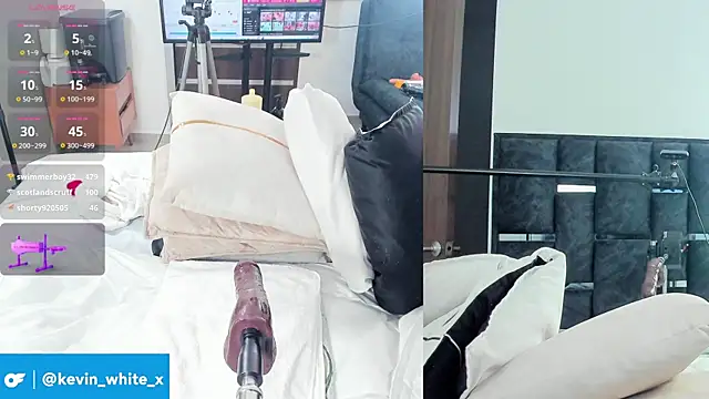 kevin_white_ live sex cam