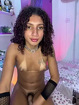 Modelo: Jade_Munich