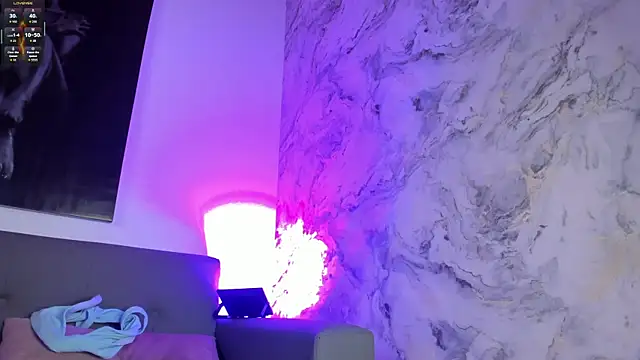 Watch Zafiro21_ live on EroticFlix - High definition streams