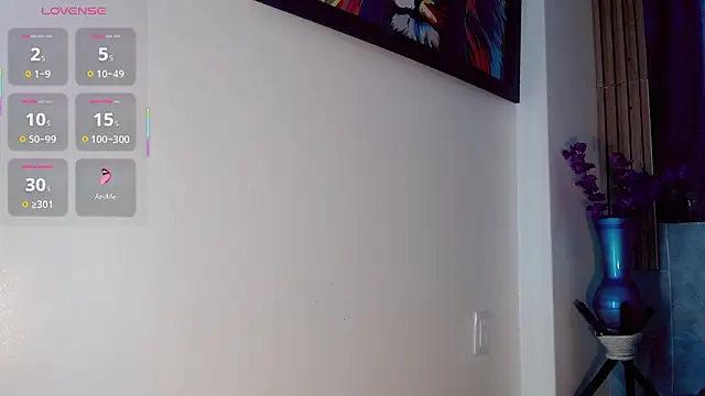モデル: Foxy_Nea