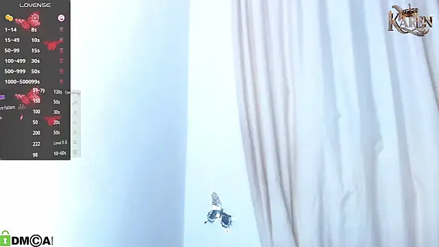モデル: karen_sophia