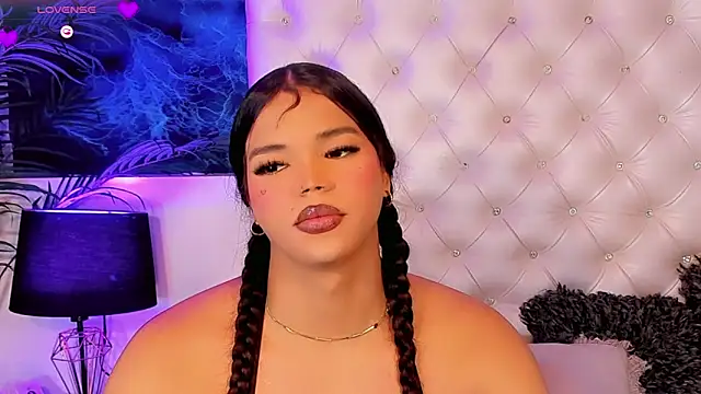 Keira_Fox31 webcam