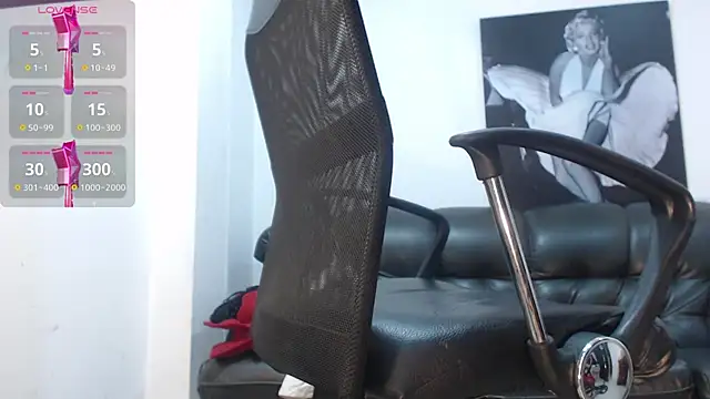 camillediaz16 - CamilleDiaz16's free webcam - UK Sex Cams